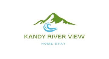 Kandy River View Home Stay